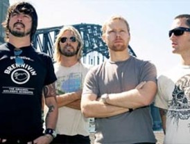 Foo Fighters publicará nuevo álbum el 12 de abril