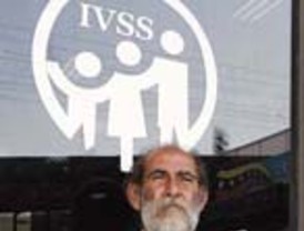 Evo cierra las puertas del Palacio de Gobierno al embajador Golgberg