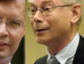 Griñán le 'quita' el trono definitivamente a Chaves