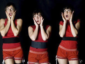 Venezuela derrota al favorito