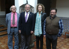 Hernando Martínez (UPyD) propone la peatonalización total del centro de Albacete