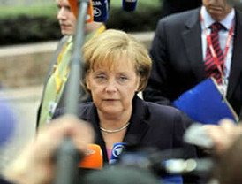 El batacazo económico va a ser fino