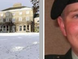 Vuelven a detener al 'espontáneo' Jimmy Jump en Oslo