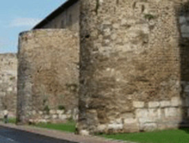 Primer paseo de Carla Bruni y Woody Allen por París