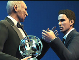 Champions. El duelo Olympique-Girondins garantiza un equipo galo en semifinales por primera vez desde 2004