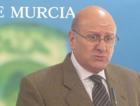 Los murcianos estrenarán el tranvía en el primer cuatrimestre de 2011