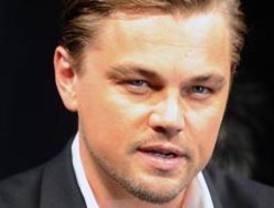 Leonardo Di Caprio busca casa en Israel