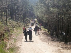 El embajador alemán apuesta por los jubilados en Baleares