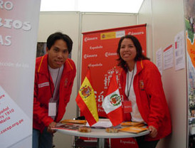 ZP recibe de México un apoyo 'franco' contra el terrorismo