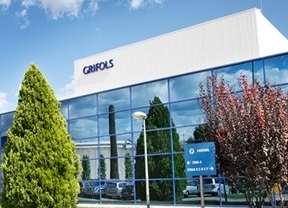 Grifols compra el 51% de la aragonesa Araclon Biotech 