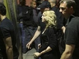 'Ley seca' por referendo durará 72 horas