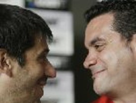 Mike Szücs, nuevo director general de Spanair