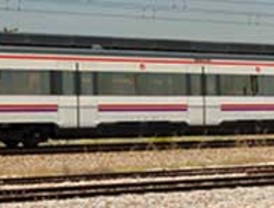 Los talleres de Renfe en Valladolid harán accesibles 272 trenes