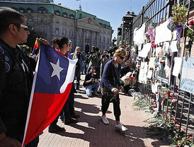 Facebook y 'Farm Ville' también tienen su parodia en South Park