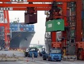 Las exportaciones andaluzas crecen en 15 años un 175%