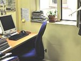 Robo en las oficinas de Diariocrítico y Madridiario