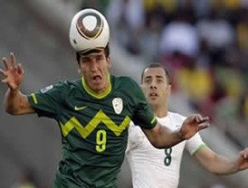 UE y OEP firman acuerdo para la presencia de 110 observadores internacionales