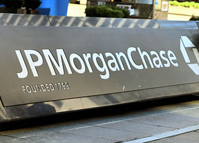 JPMorgan reconoce pérdidas de 1.500 millones por operaciones 'erróneas'
