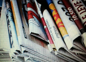 El EGM de la prensa escrita: los diarios bajan en lectores menos 'Marca', 'El País' y 'ABC'