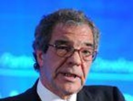 De Vido recibió al titular de Teléfonica