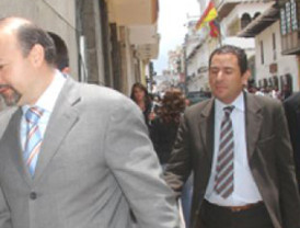 Los Príncipes fueron a ver a Les Luthiers