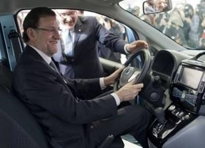 Rajoy anuncia que el Gobierno aprobará el octavo Pive el próximo viernes