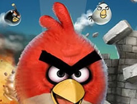 'Angry Birds' prepara su llegada a Facebook