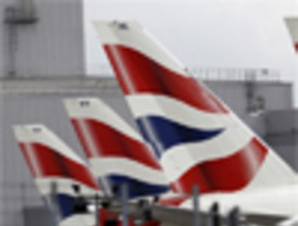 Nick Swift, nuevo director financiero de British Airways