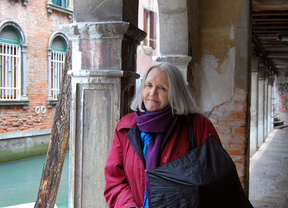 Saskia Sassen, Príncipe de Asturias de Ciencias Sociales 2013