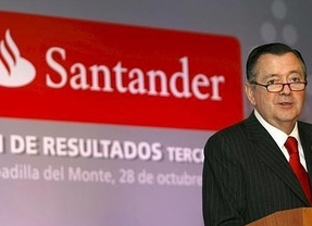 El Banco de España abre un procedimiento sobre Sáenz adaptado a la nueva norma de honorabilidad