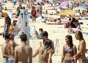 España recibirá cerca de 18 millones de turistas en el segundo trimestre