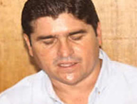 La ofensiva 'popular' contra ANV también naufraga en el Senado