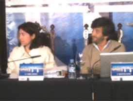 Schwarzenegger dice que no habrá trato especial con Polanski