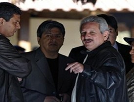 El jefe militar de EE.UU. en Irak ni se plantea retirarse