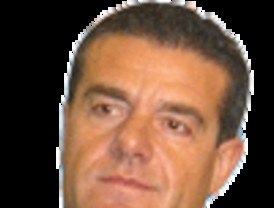 La visita de Ismael Álvarez