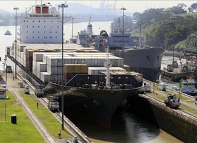 Las aguas del Canal de Panamá empiezan a calmarse: alcanzan un principio de acuerdo en varios puntos del conflicto