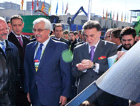 Día importante para Navarra