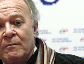 La economía creció un 0,9% en 2008, tres décimas menos que el dato inicial