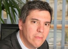 José Vicente de los Mozos, presidente de Renault España