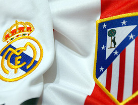 ¿Por qué juegan Atlético y Real Madrid la misma noche en la capital?