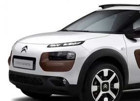 Citröen espera que el C4 Cactus sea tan revolucionario como la introducción de la tracción trasera