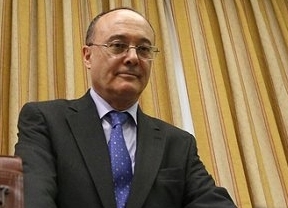 Gobernador de Banco de España