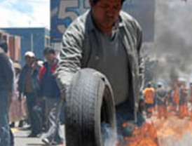 La denuncia contra Belloch por el blog de su hija queda en nada