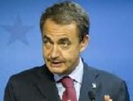 Rajoy, a votar: ' Porque Europa forma parte de nuestras vidas '