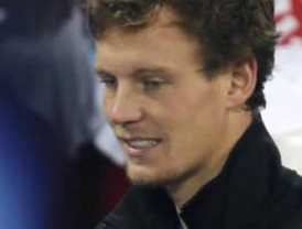 Tomas Berdych se consagró como el mejor en el Abierto de China