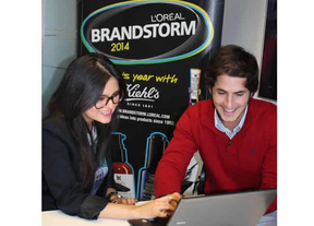 18 estudiantes de marketing se juegan un puesto de trabajo en la final nacional de Brandstorm