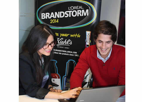 18 estudiantes de marketing se juegan un puesto de trabajo en la final nacional de Brandstorm