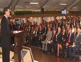 Chávez comienza 'su' guerra con Colombia y EEUU