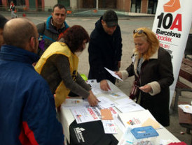 La imagen del día - 15 octubre 2010