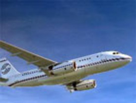 Comunicados desde el cielo